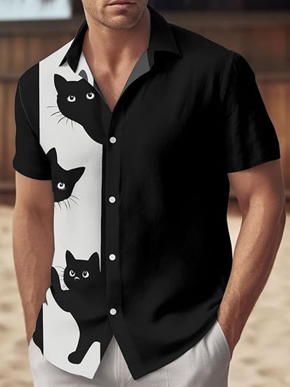 Classic Designed Shirt in a Timeless Cut