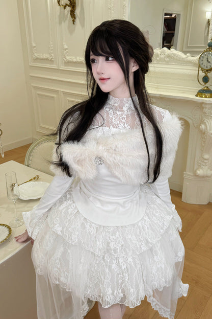 Effortlessly Elegant Garment with a Timeless Design