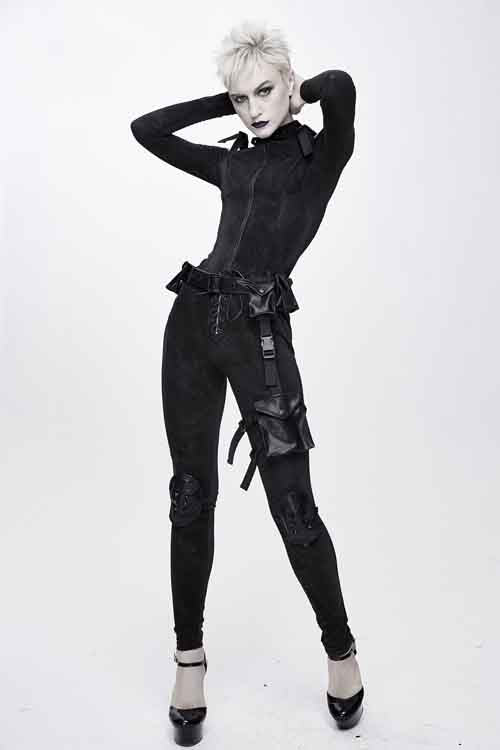 Beautifully Crafted Pants in a Classic Style