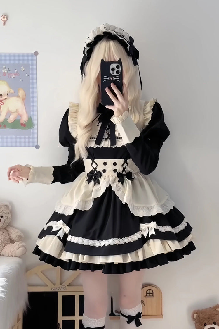Vintage Style Dress with a Modern Fit