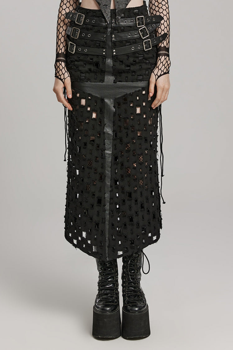 Vintage Inspired Garment with a Contemporary Edge