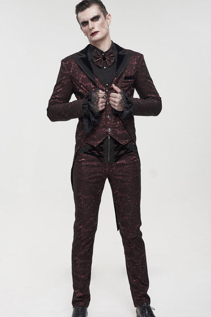 Effortlessly Elegant Pants with a Timeless Design