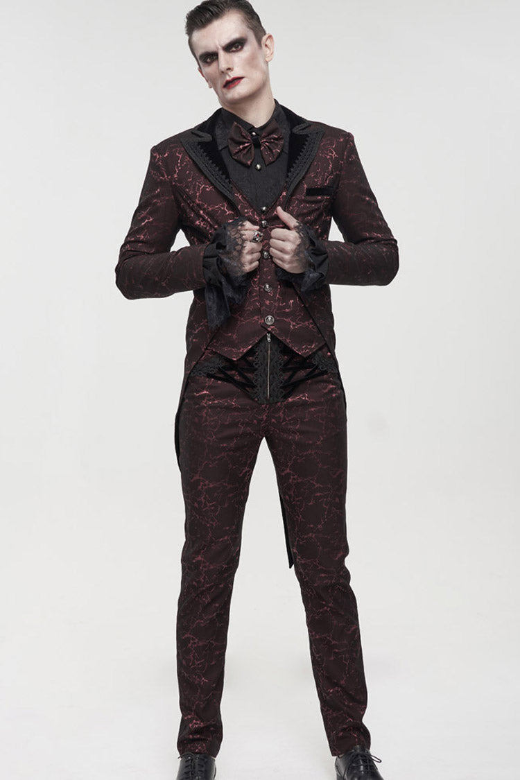 Beautifully Finished Pants in a Timeless Design