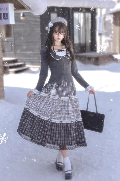 Beautifully Finished Garment in a Timeless Design