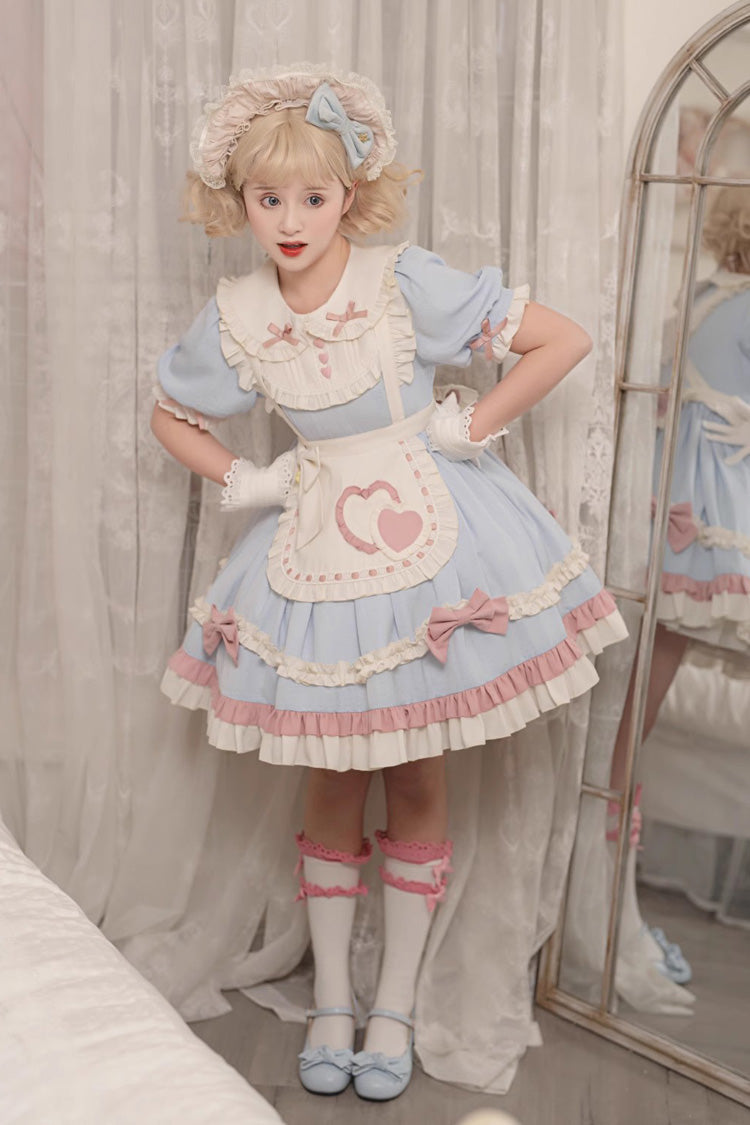 Vintage Style Dress with a Modern Fit