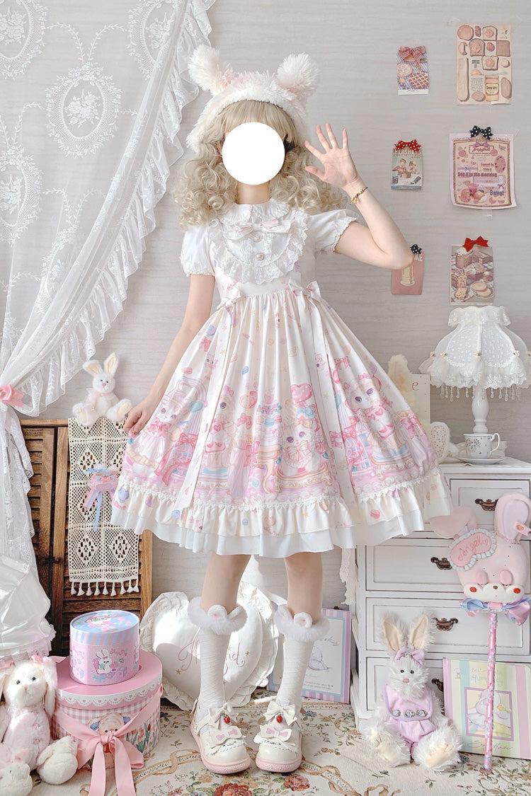 Classic Designed Dress in a Timeless Cut