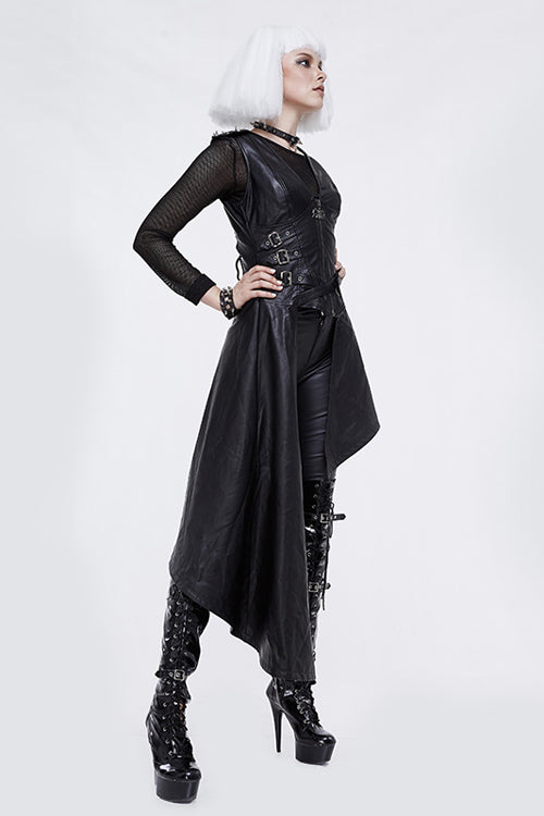 Finely Styled Dress with a Classic Vintage Look