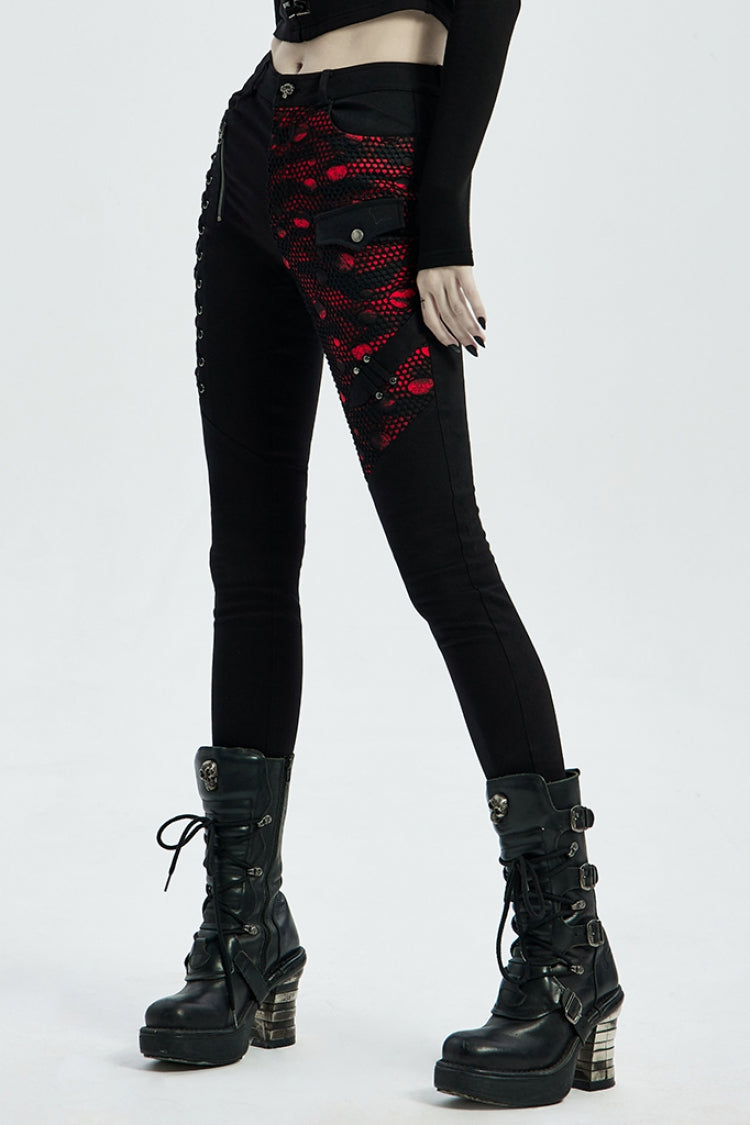 Vintage Style Pants with a Modern Fit