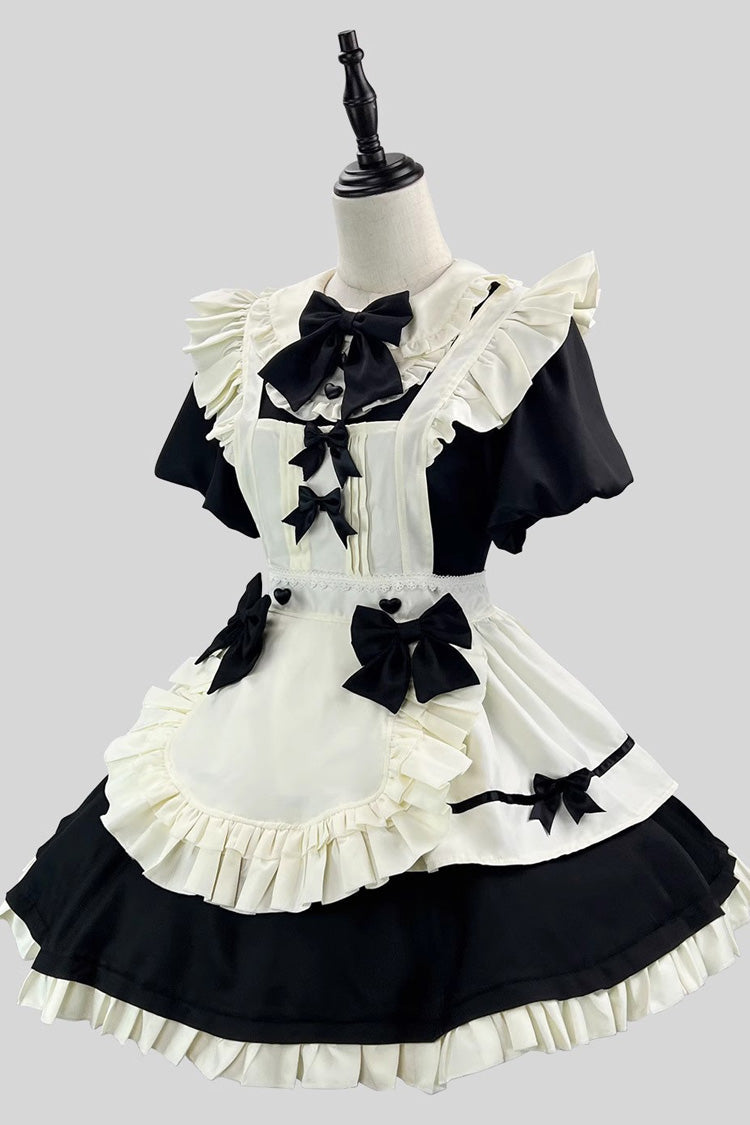 Thoughtfully Designed Dress in a Timeless Style