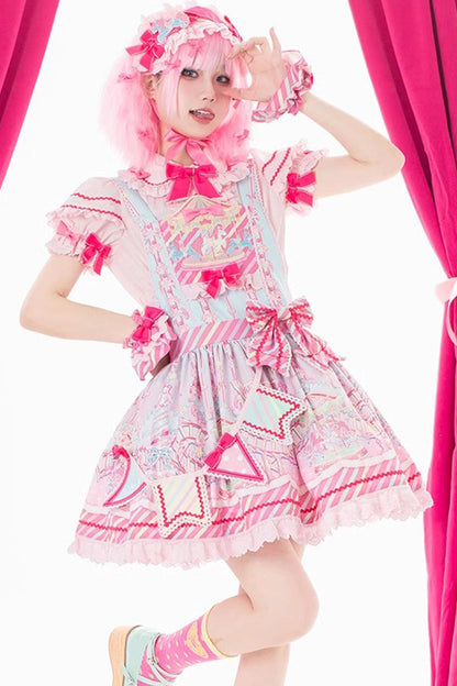 Thoughtfully Designed Dress in a Timeless Style