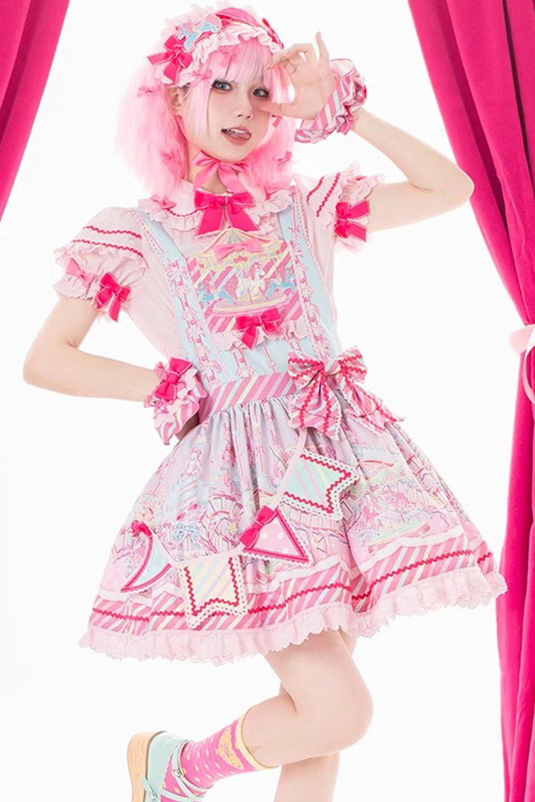 Thoughtfully Designed Dress in a Timeless Style