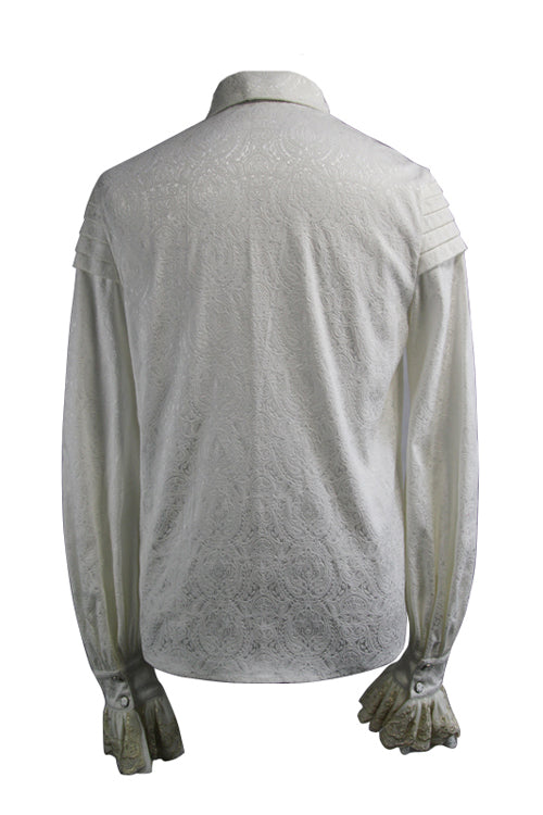 Elegantly Styled Blouse for Everyday Wear