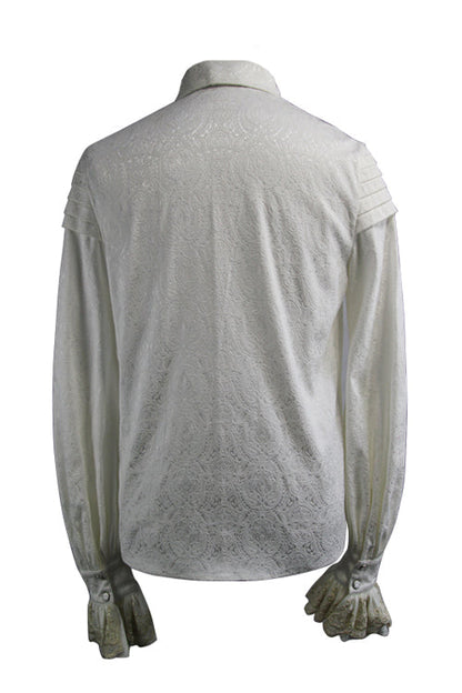 Elegantly Styled Blouse for Everyday Wear