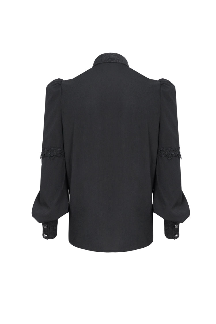 Classic Designed Blouse in a Timeless Cut