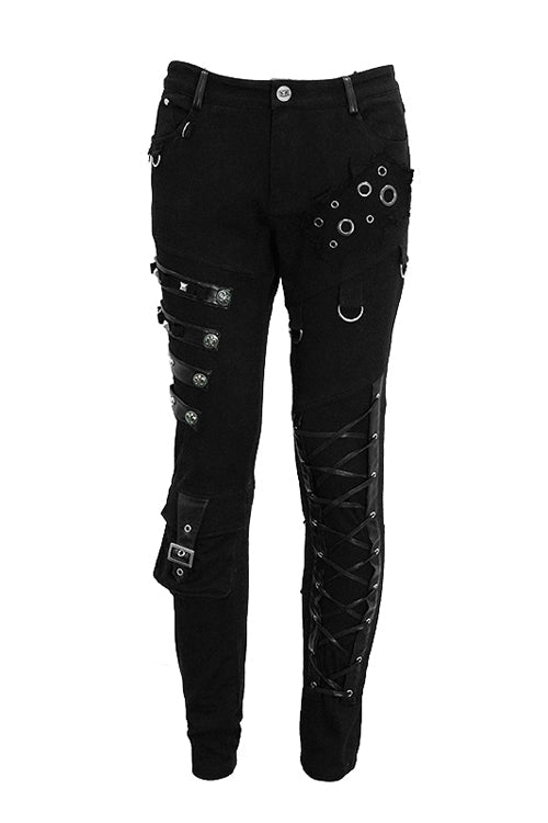Thoughtfully Designed Pants in a Timeless Style