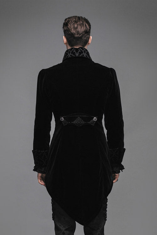 Effortlessly Elegant Coat with a Timeless Design