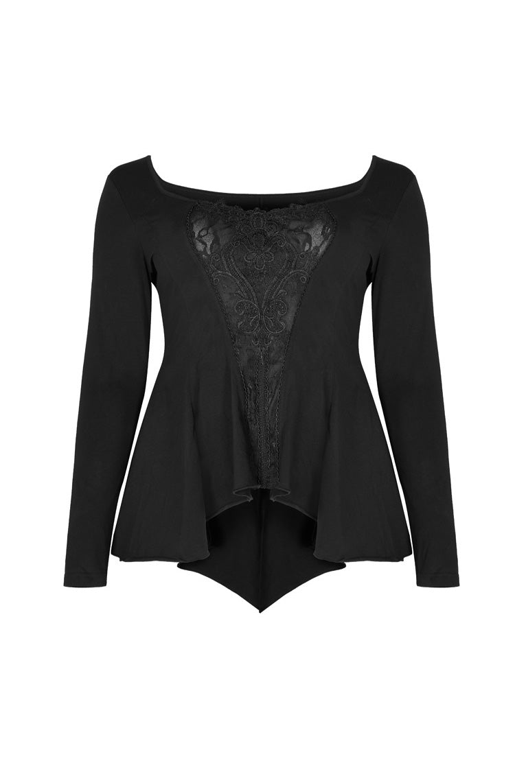 Classic Vintage T-Shirt with a Flattering Fit