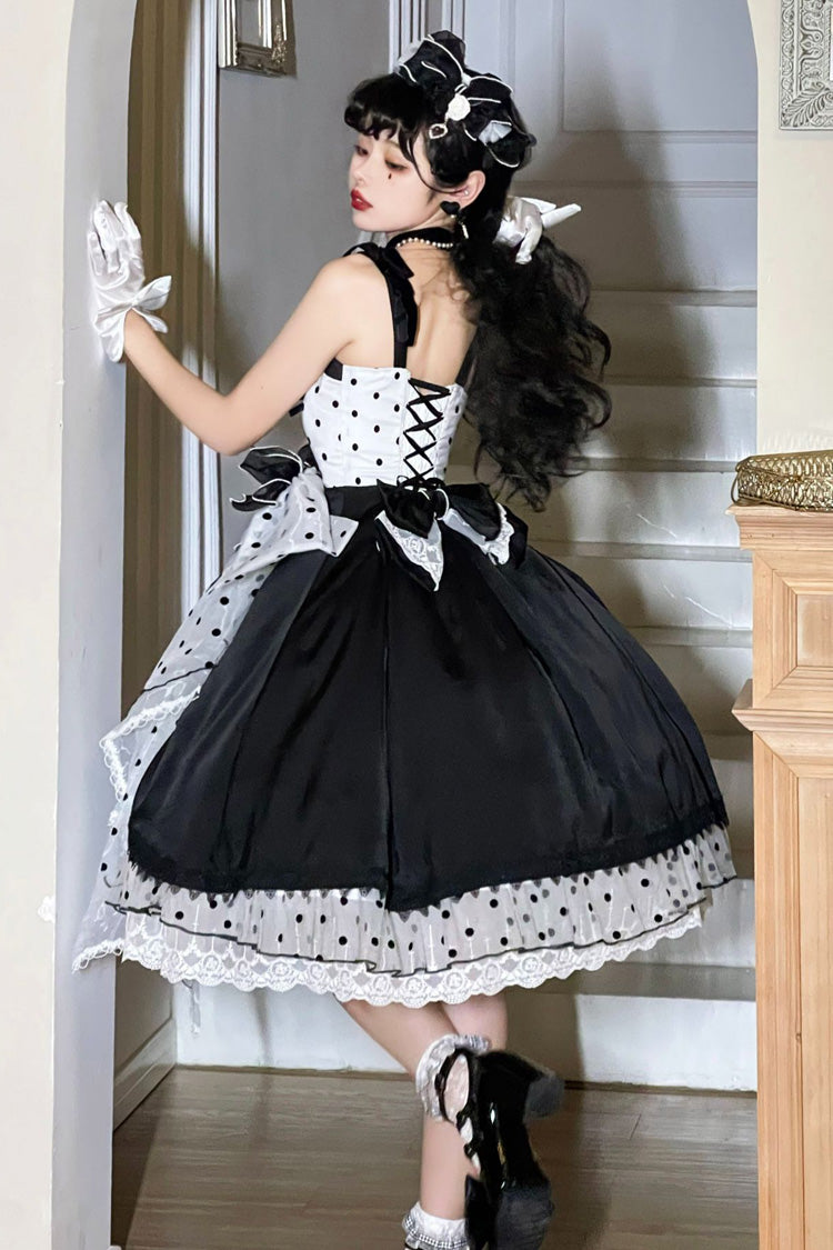 Classic Designed Dress in a Timeless Cut