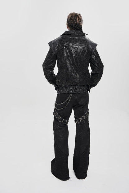 Elegantly Styled Coat for Everyday Wear