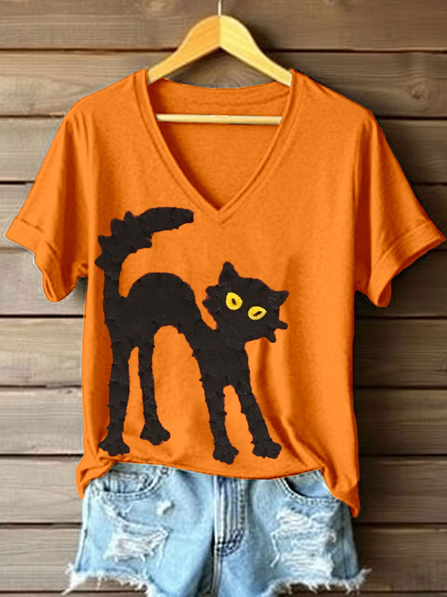 Elegantly Styled T-Shirt for Everyday Wear