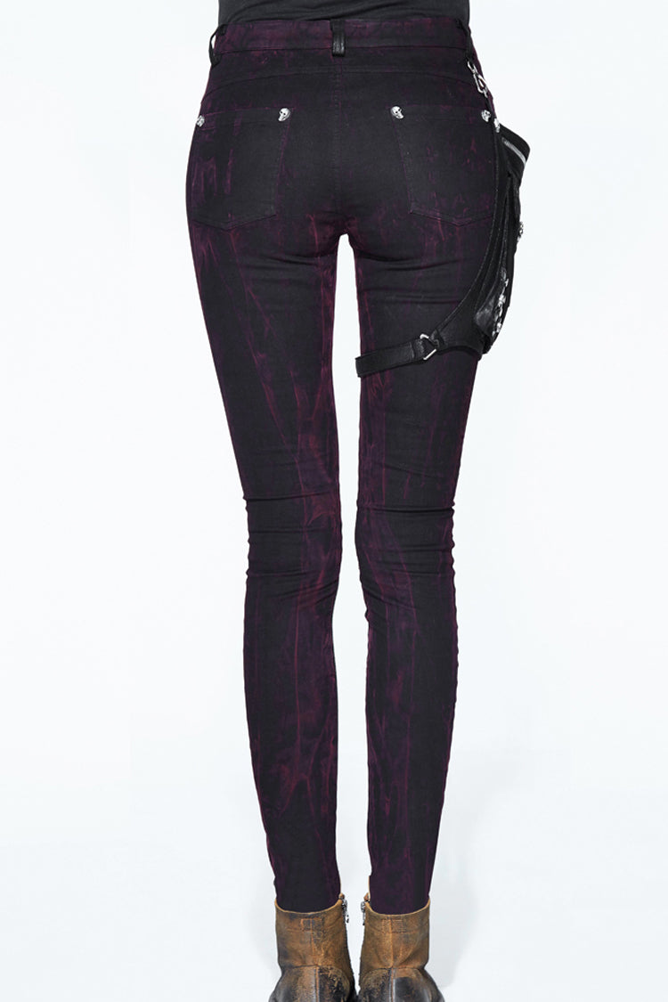 Beautifully Finished Pants in a Timeless Design