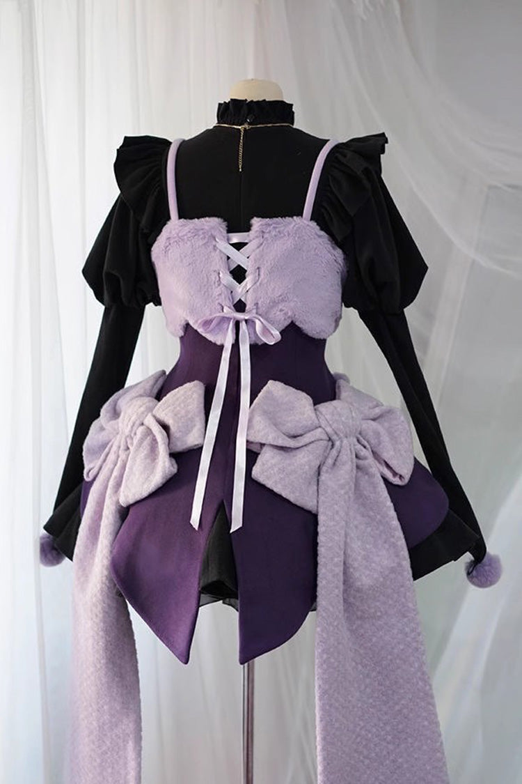 Vintage Style Dress with a Modern Fit