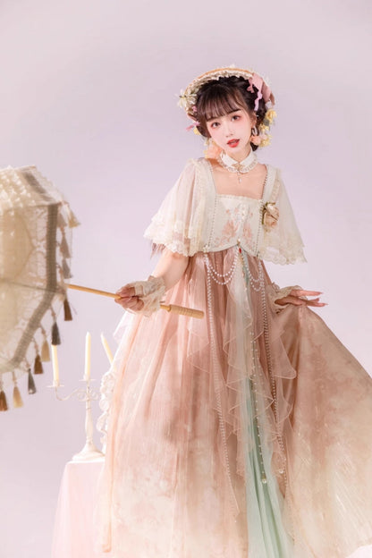 Vintage Style Dress with a Modern Fit