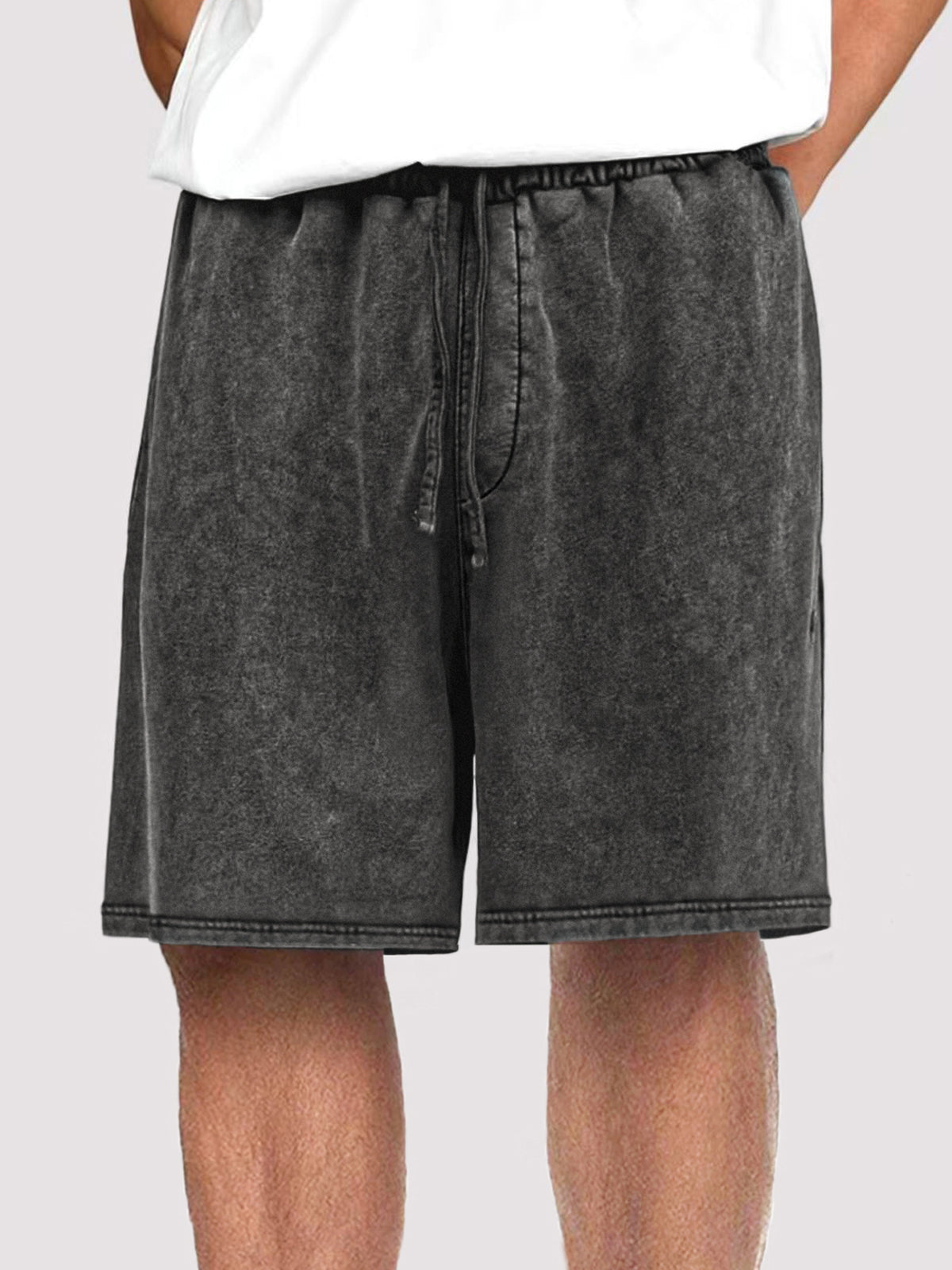 Casually Elegant Garment with a Refined Edge