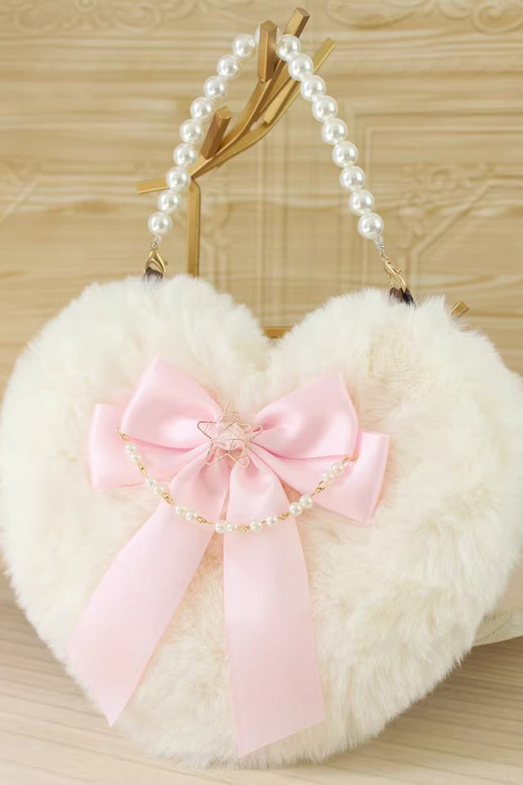 Beautifully Finished Bag in a Timeless Design