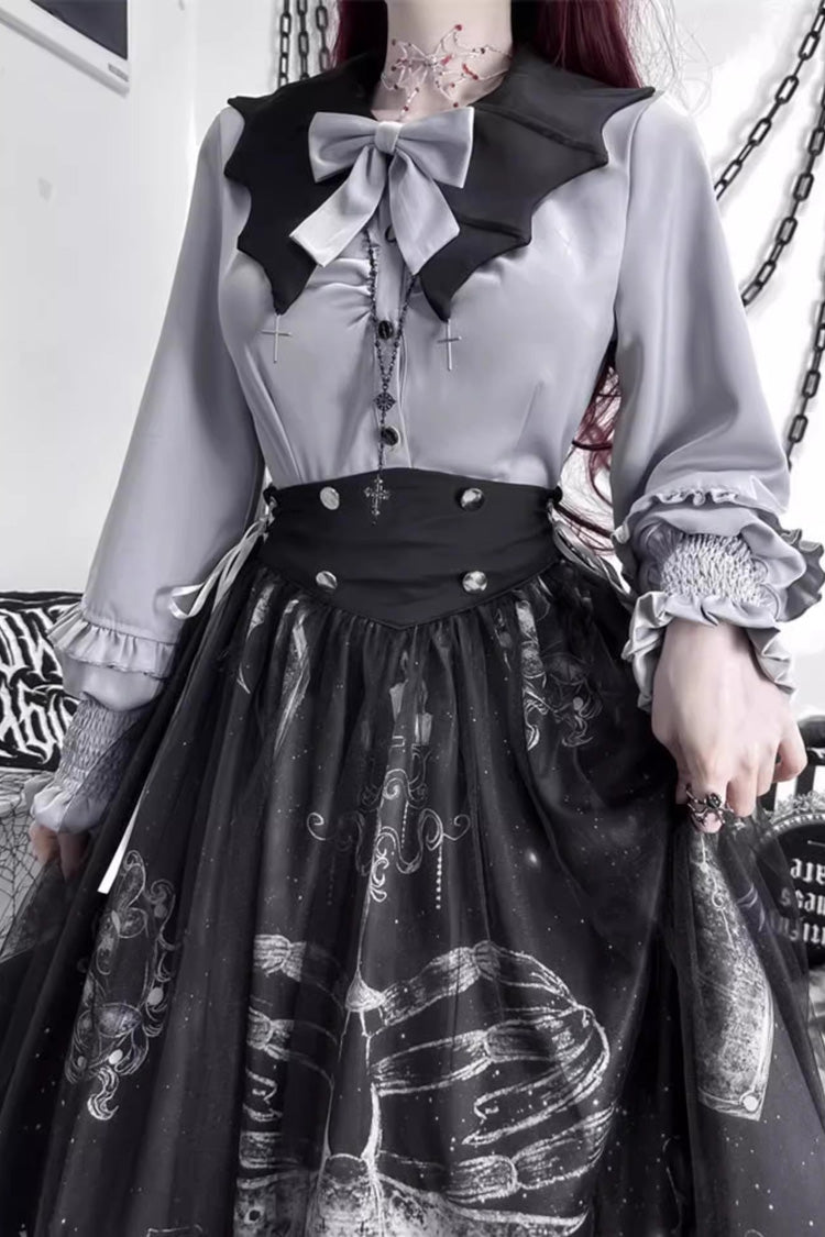 Subtly Elegant Garment with a Refined Vintage Look