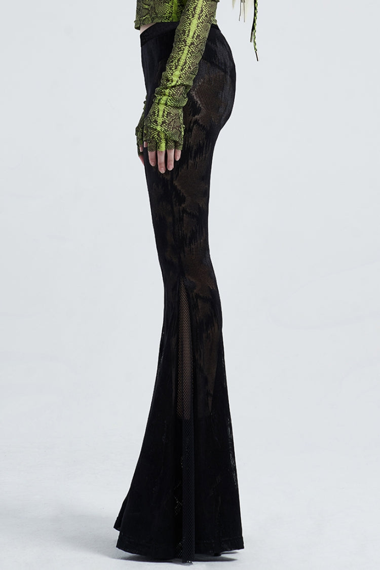 Beautifully Crafted Pants in a Classic Style
