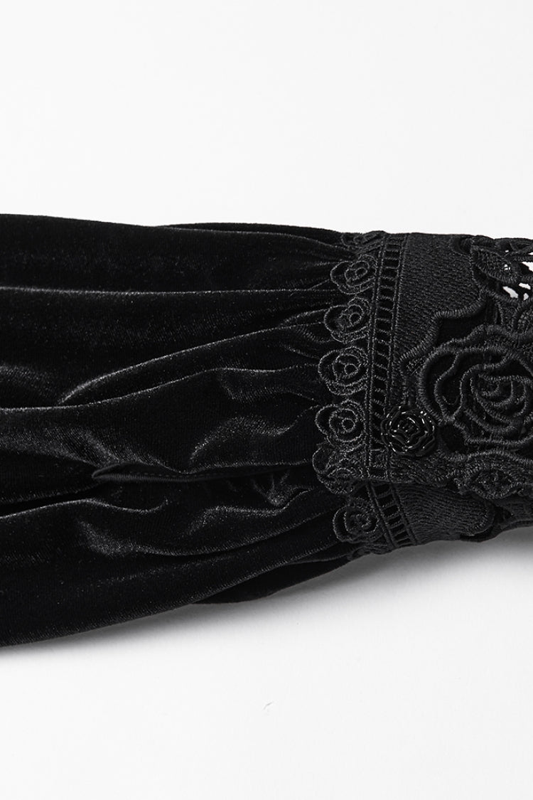 Beautifully Crafted Blouse in a Classic Style