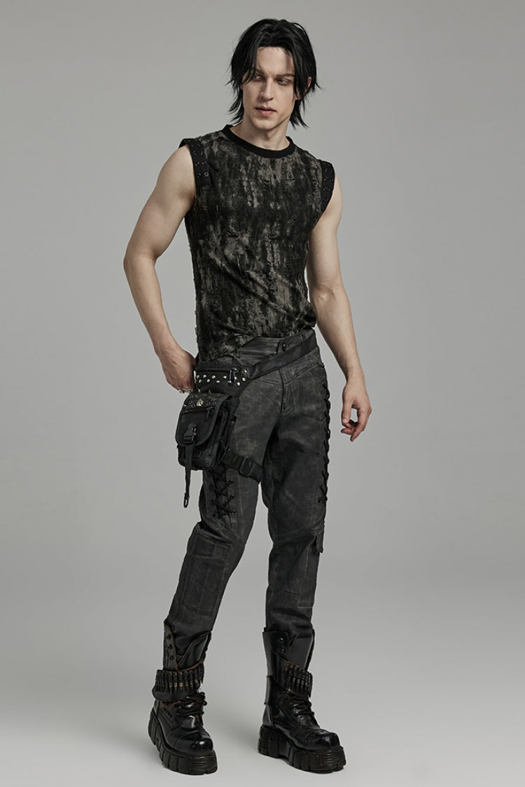 Elegantly Styled Pants for Everyday Wear