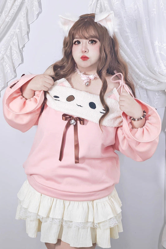 Subtly Elegant Garment with a Refined Vintage Look