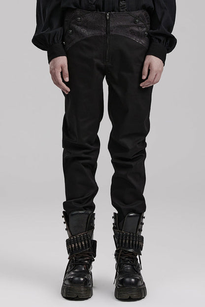Elegantly Styled Pants for Everyday Wear