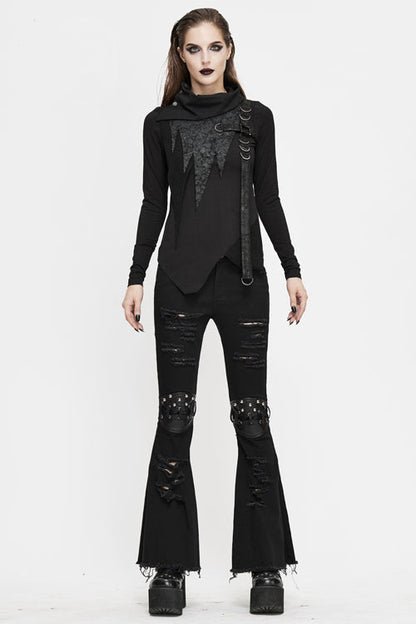 Elegantly Styled Pants for Everyday Wear