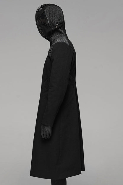 Effortlessly Elegant Jacket with a Timeless Design