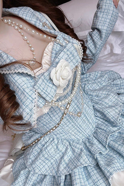 Vintage Style Dress with a Modern Fit