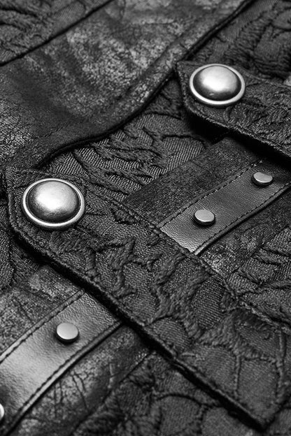 Effortlessly Elegant Garment with a Timeless Design