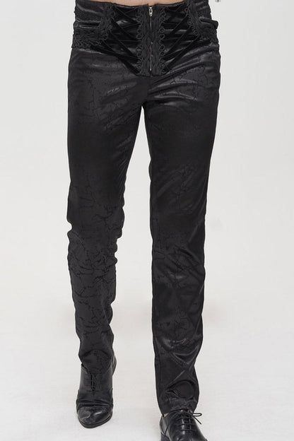 Elegantly Styled Pants for Everyday Wear