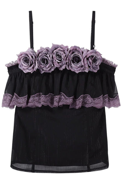 Vintage Inspired Garment with a Contemporary Edge