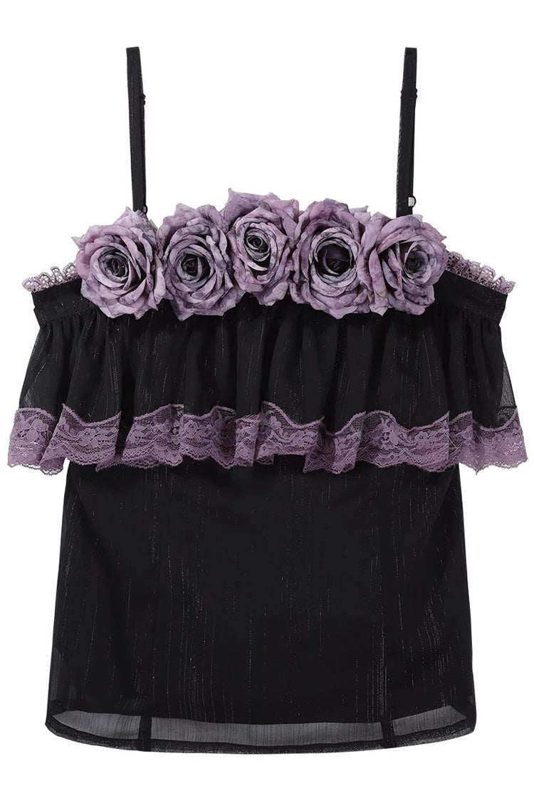 Vintage Inspired Garment with a Contemporary Edge