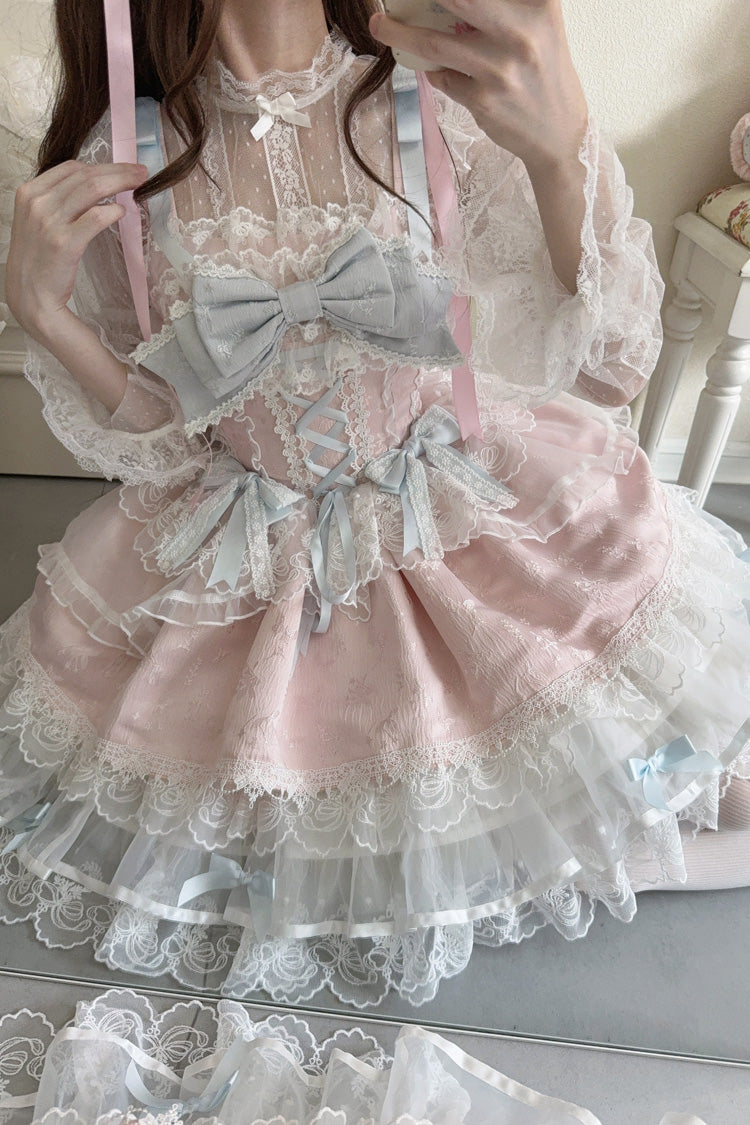 Thoughtfully Designed Dress in a Timeless Style