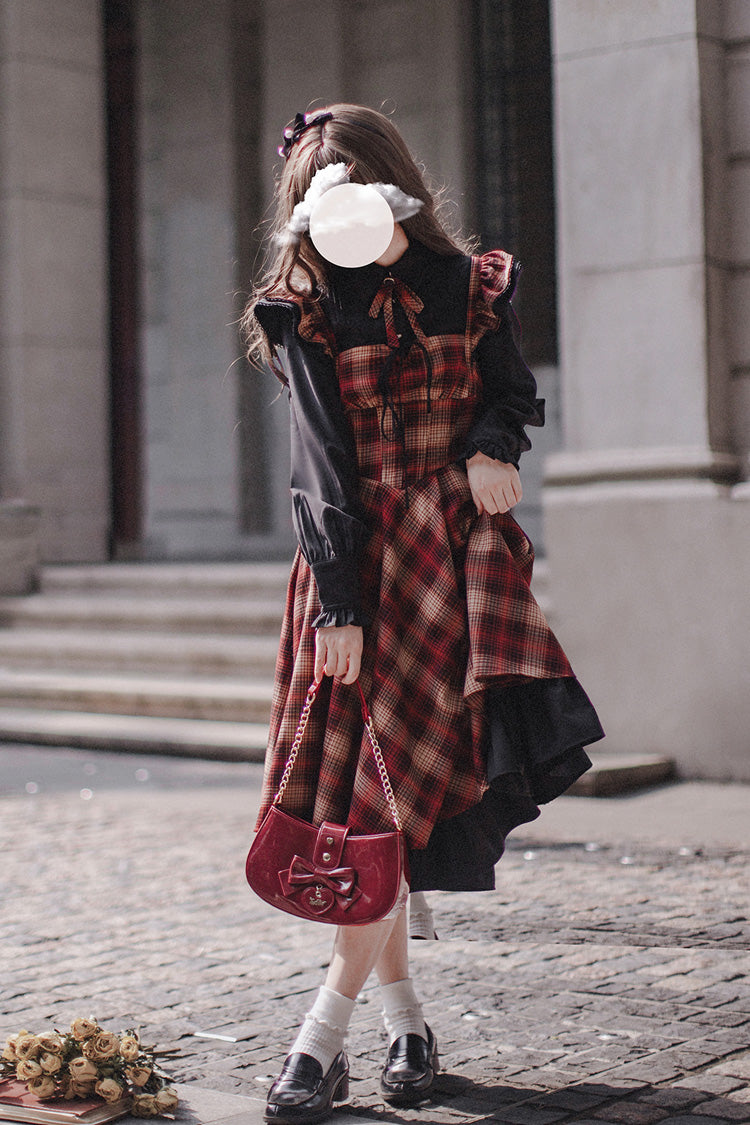 Classic Designed Dress in a Timeless Cut