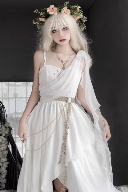 Vintage Style Dress with a Modern Fit