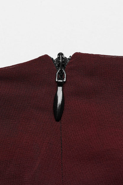 Vintage Style Garment with a Modern Fit