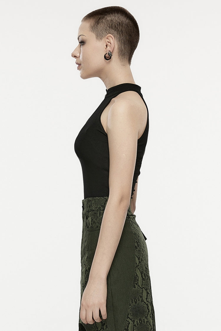 Vintage Inspired Garment with a Contemporary Edge