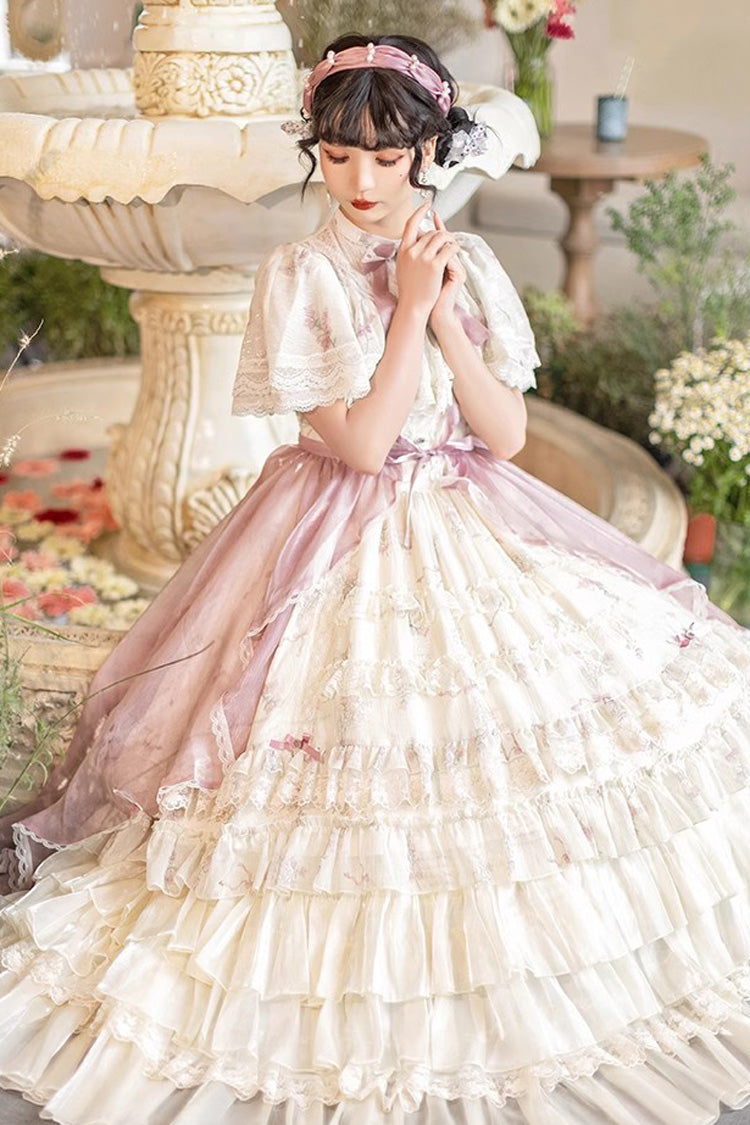 Vintage Style Dress with a Modern Fit