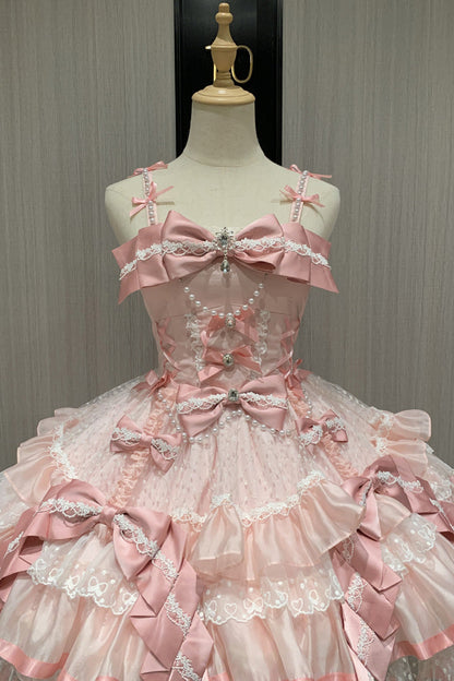 Classic Designed Dress in a Timeless Cut