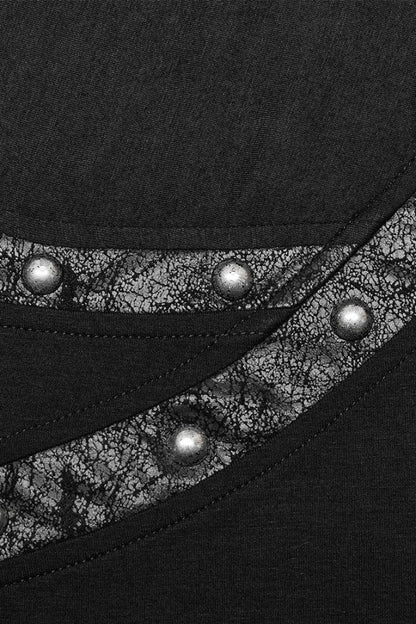 Beautifully Finished T-Shirt in a Timeless Design